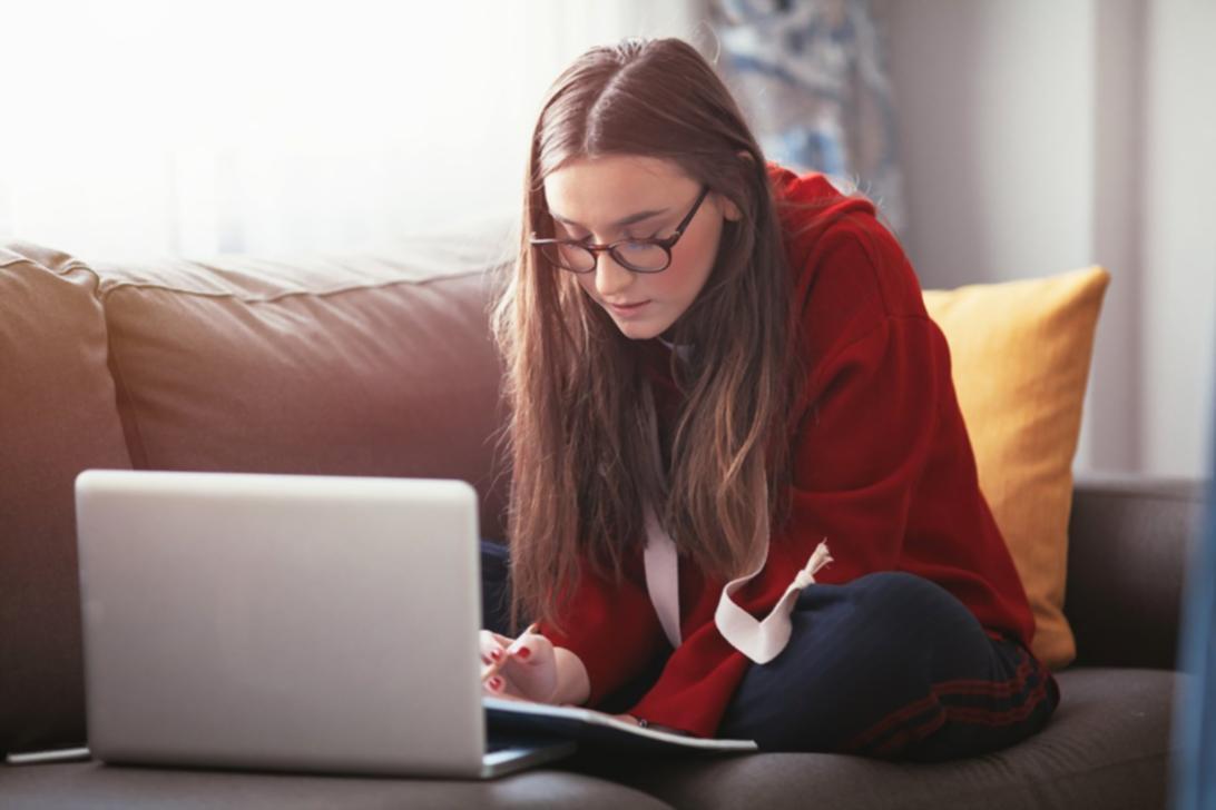 Strukturierte Finanzplanung visualisiert