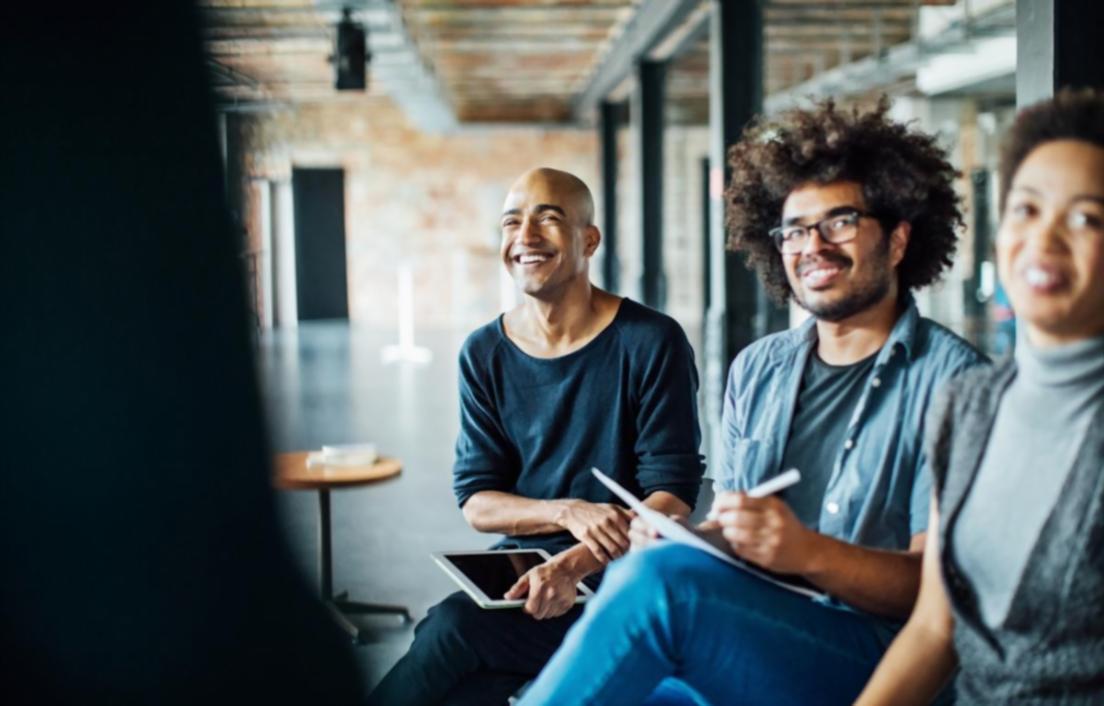 Erfolgreiche Finanzplanung visualisiert